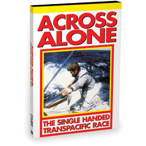 Bennett DVD Across Alone Transpacific Race
