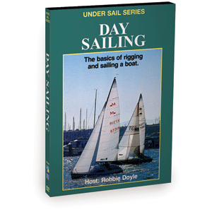 Bennett DVD Day Sailing