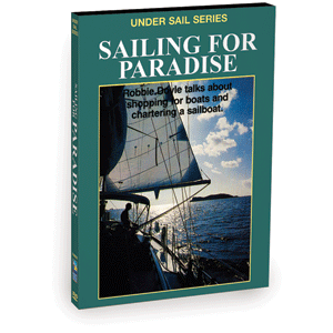 Bennett DVD Sailing For Paradise