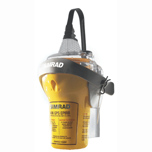 Epirbs Simrad