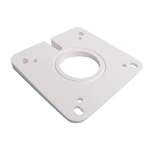 SeaView RW4-3 4 Degree Wedge - Open Array Radars