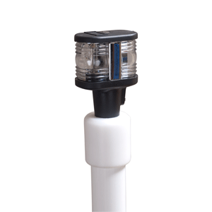 Seaview Light Bar w/ Perko 1197 Anchor Light