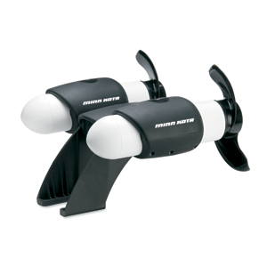 Minn Kota RT160EM Engine Mount Saltwater Trolling Motor - 24v-160lb