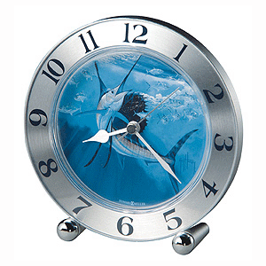Howard Miller Swing and a Miss by Guy Harvey