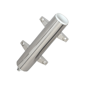 Lee's Stainless Steel Heavy Duty Bulkhead Mount w/ Swivel Base