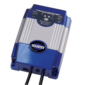 Guest 6 Amp Battery Charger