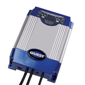Guest 20 Amp Battery Charger
