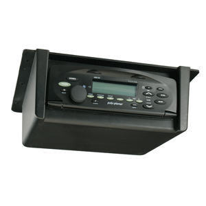 Poly-Planar RM-10 Mount - Black