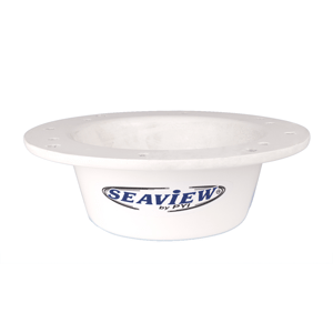 Seaview AMA-10 10" Satdome Adapter