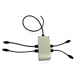 Ocean LED 2-Way Junction Box