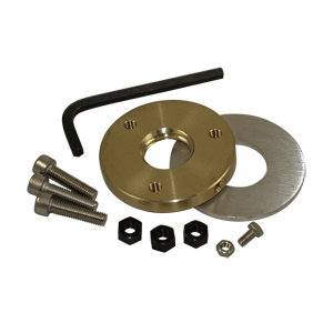 Ocean LED Locking Nut Kit for Thru Hull Models