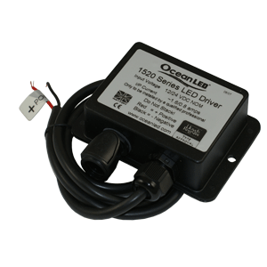 Ocean LED 1010/1520 Series 12/24 VDC Driver