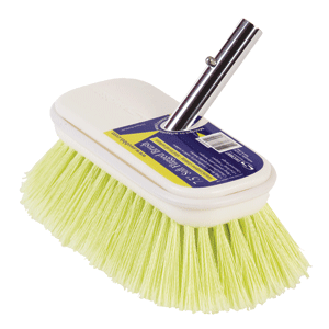 Swobbit 7.5" Soft Brush - Green