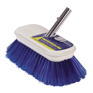 Swobbit 7.5" Extra Soft Brush - Purple