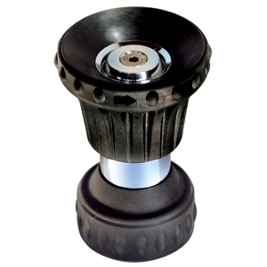 HoseCoil Firehose Nozzle