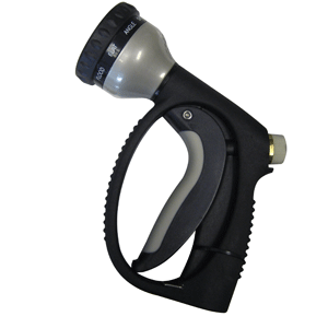 HoseCoil 950 Nozzle w/ 9-Pattern Spray