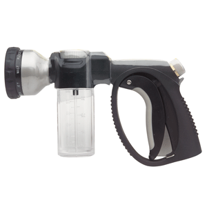 HoseCoil Suds Blaster Pro -  Soap and Rinse Nozzle
