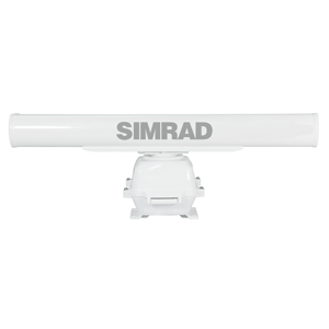 Simrad TX06S-1 6kW 4ft Open Array Radar w/20m Cable & Radar Processor