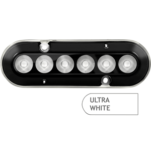 Ocean LED A6 Amphibian Underwater Light - Super White