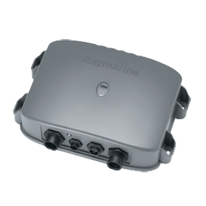 Fishfinders Raymarine