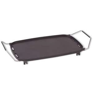 Coleman Portable Grill Accessory Griddle f/ Model #9971