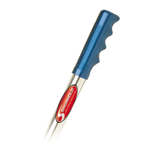 Shurhold 60" Fixed Length Handle w/ Finger Grip