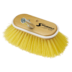 Shure Hold Cleaning Supplies