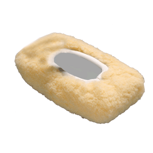 Shurhold Shur-LOK Synthetic Lambs Wool Replacement Cover