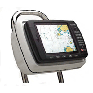 NavPod GP2261 Pre-Cut For Garmin 4212