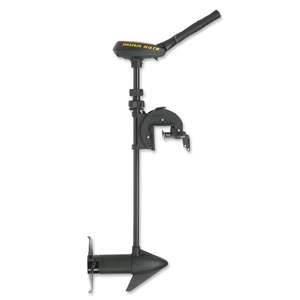 Minn Kota Traxxis 40 Freshwater Transom Mount - 12v-40lb-36"