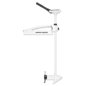 Minn Kota RipTide SM RT70/SM/L-D/SC Bow-Mount Trolling Motor - 24v-70lb-52"