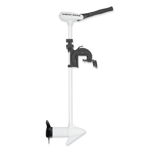 Minn Kota Riptide RT50/SC/S Transom Mount Saltwater Trolling Motor - 12v-50lb-42"