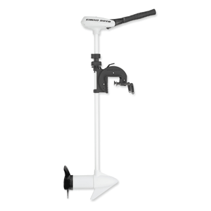 Minn Kota Riptide RT55/S Transom Mount Saltwater Trolling Motor - 12v-55lb-36"