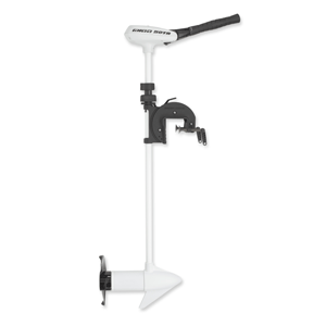 Minn Kota Riptide RT80/S Transom Mount Saltwater Trolling Motor - 24v-80lb-42"
