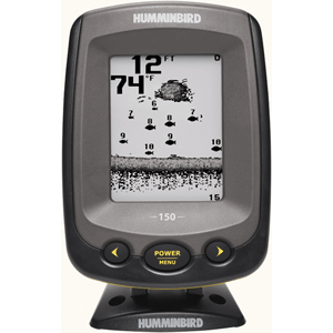 Humminbird PiranhaMAX 150
