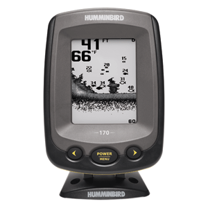 Humminbird PiranhaMAX 170