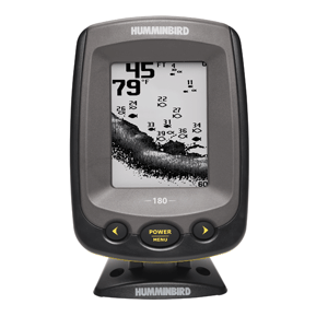 Humminbird PiranhaMAX 180