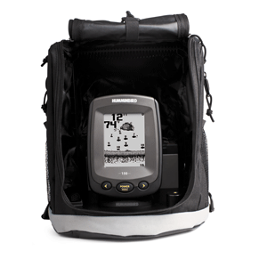 Humminbird PiranhaMAX 150 Portable