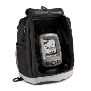 Humminbird PiranhaMAX 160 Portable
