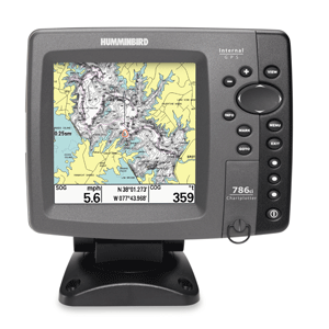 GPS Plotters Humminbird