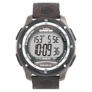 Timex Expedition Digital Compass Watch