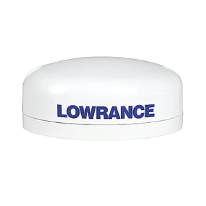 Lowrance GPS Fixed Mount