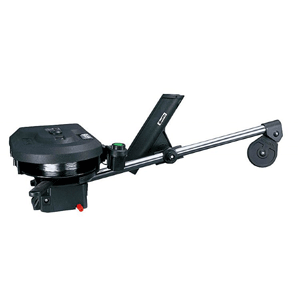 Scotty 1099 Depthpower 24" Electric Downrigger w/ Rod Holder