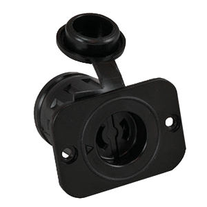 Scotty Depthpower Electric Socket Only
