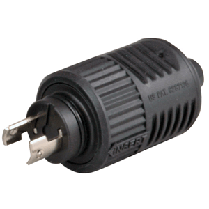 Scotty Depthpower Electric Plug Only