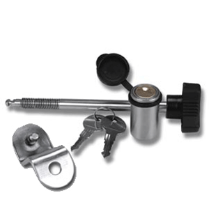 Scotty Downrigger Right Angle Mount Lock