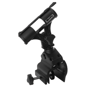 Scotty 369 Fly Rod Holder w/ 249 Clamp mount