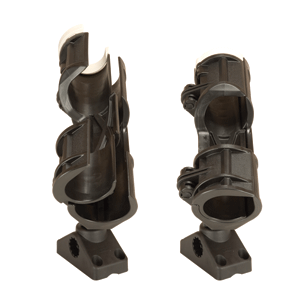 Scotty ORCA Rod Holder w/ 241L Side/Deck Mount
