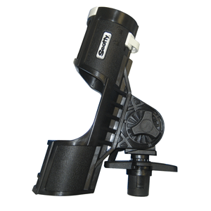 Scotty ORCA Rod Holder w/ 244 Flush Deck Mount
