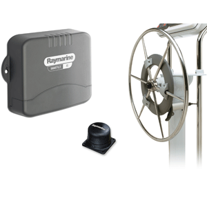 Raymarine SmartPilot X-5 Wheel Corepack